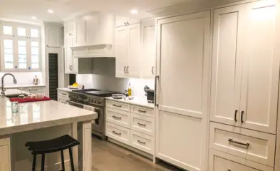 Cabinets