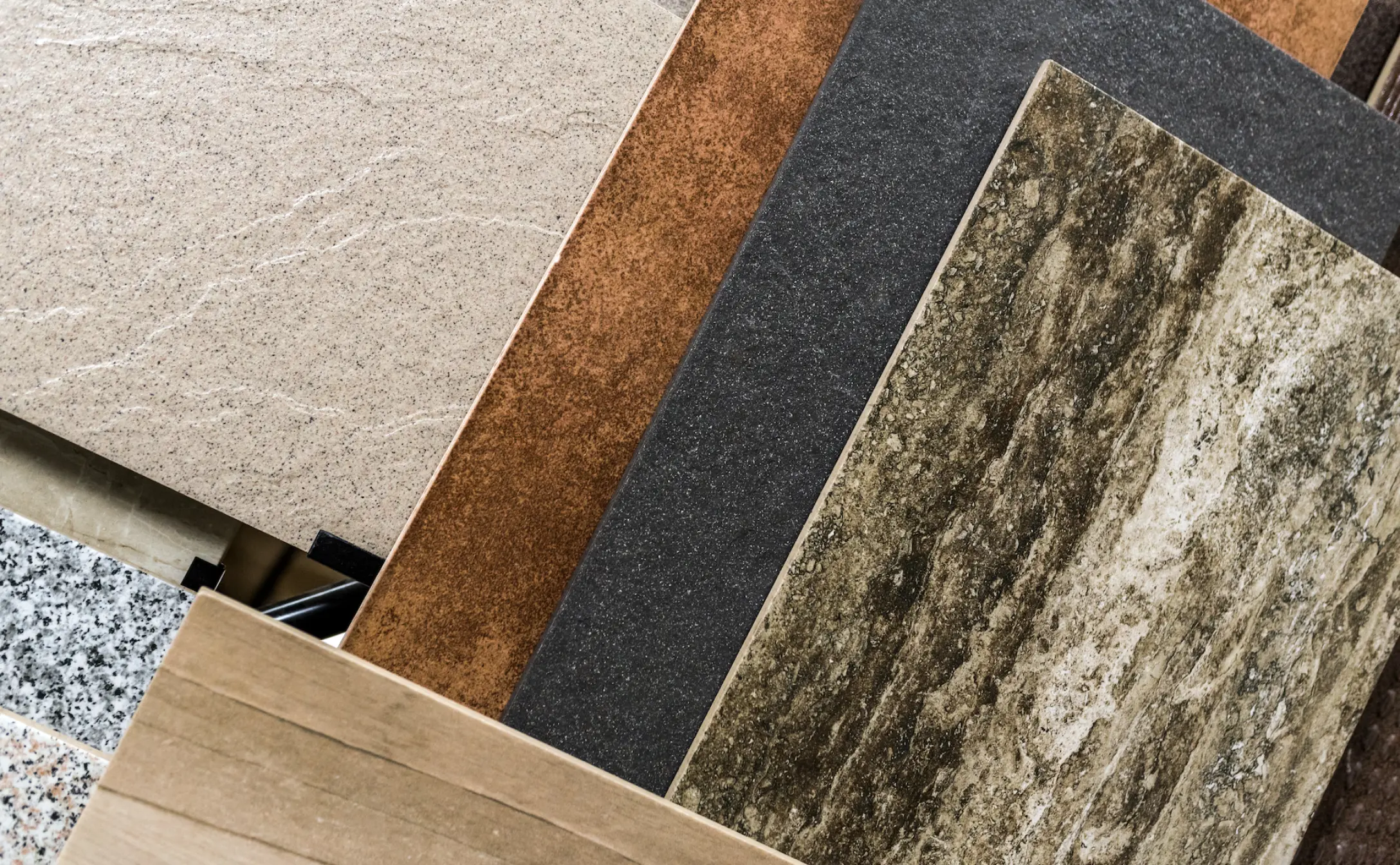Residential Flooring