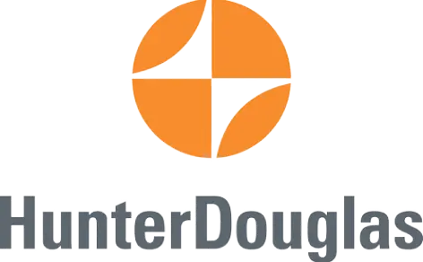 Hunter Douglas