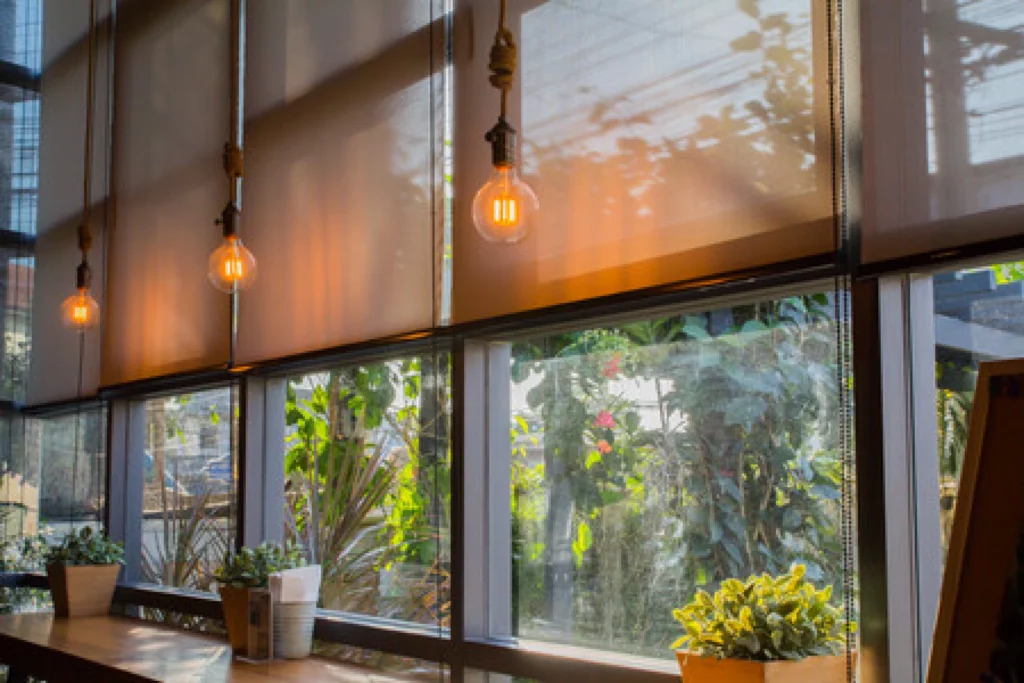 Window shades