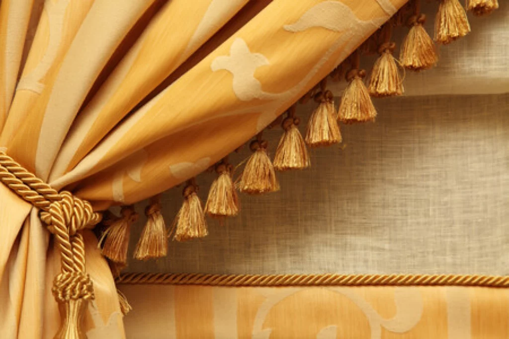 Drapery
