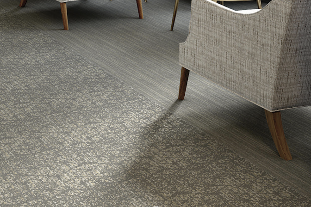 Broadloom Carpeting