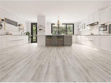 Luxury Vinyl Planks