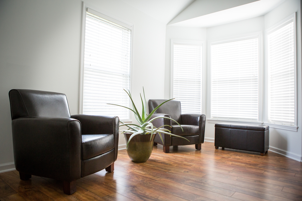 Vinyl Flooring