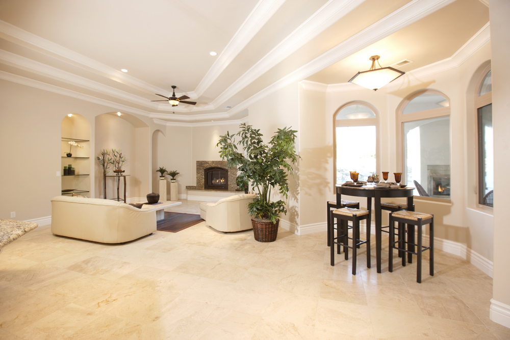 Laminate Flooring