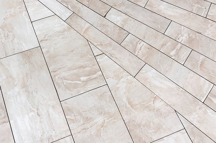 Tile Flooring Installation Services